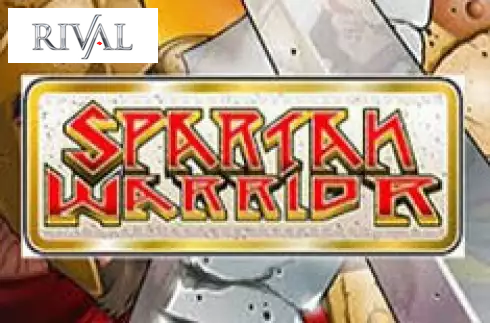 Spartan Warrior